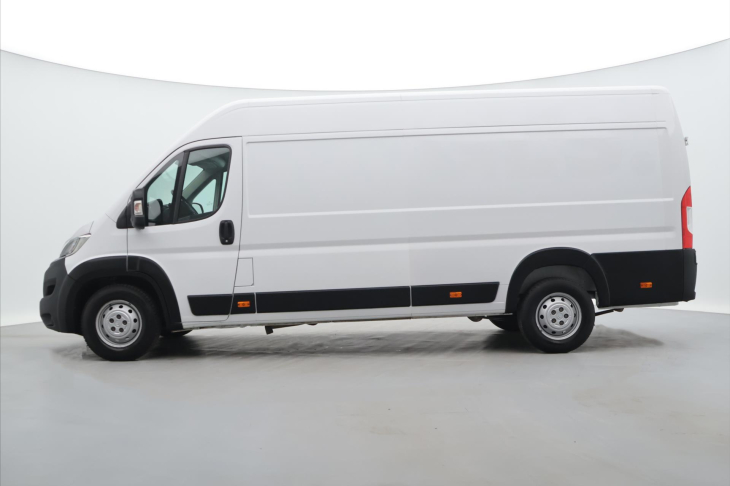 Citroën Jumper 2.2 HDi 103 kW L4H2 DPH CZ