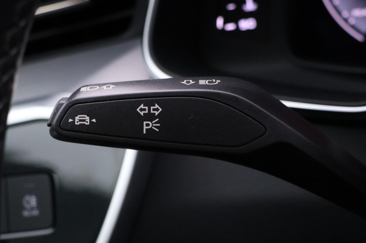 Audi A6 3,0 TDI 180kW Quattro S-tronic