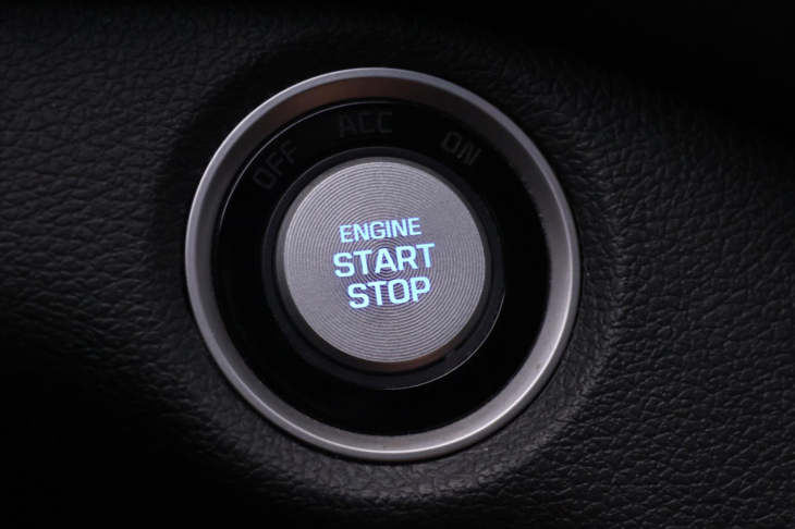 Hyundai Tucson 1,6 T-GDI 130kW Automat Style