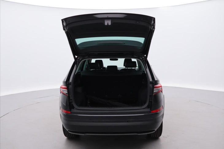 Škoda Kodiaq 2,0 TDI 4x4 DSG Style+ DPH