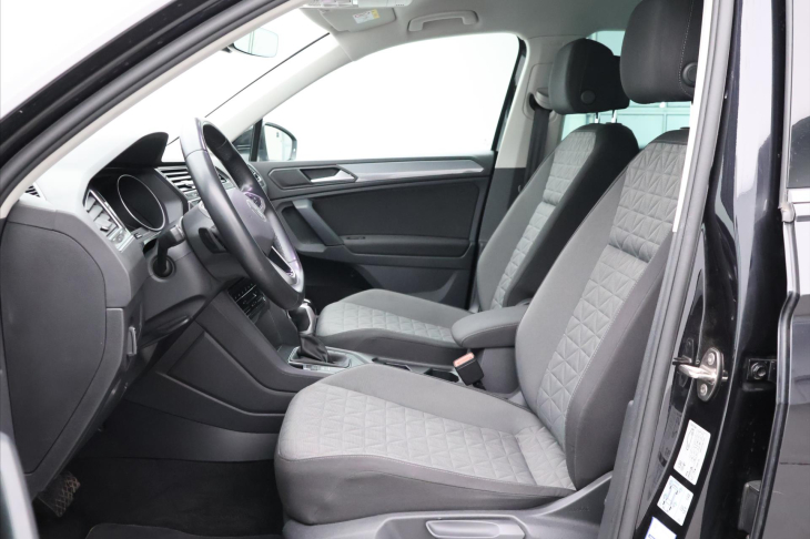 Volkswagen Tiguan 1,5 TSI ACT 110kW DSG Life DPH
