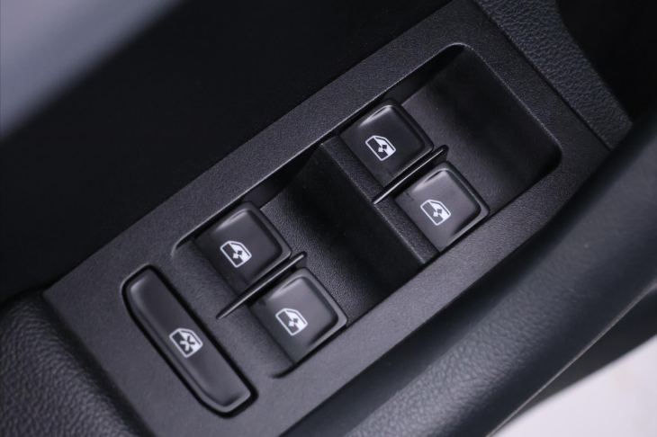 Škoda Octavia 1,5 TSI 110kW DSG Style Navi