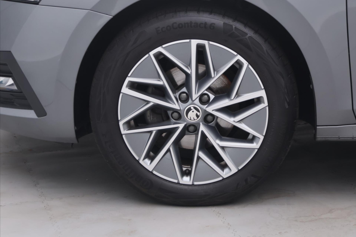 Škoda Octavia 2,0 TDI 110kW Style DSG DPH