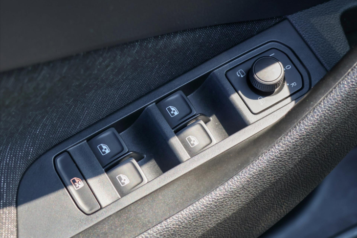 Škoda Scala 1,0 TSI Style Virtual LED DPH