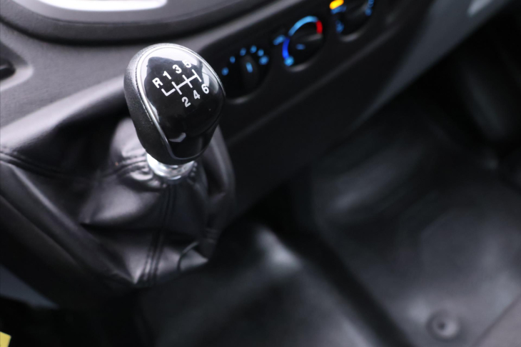 Ford Transit 2,0 TDCI 125kW Klima L3H2