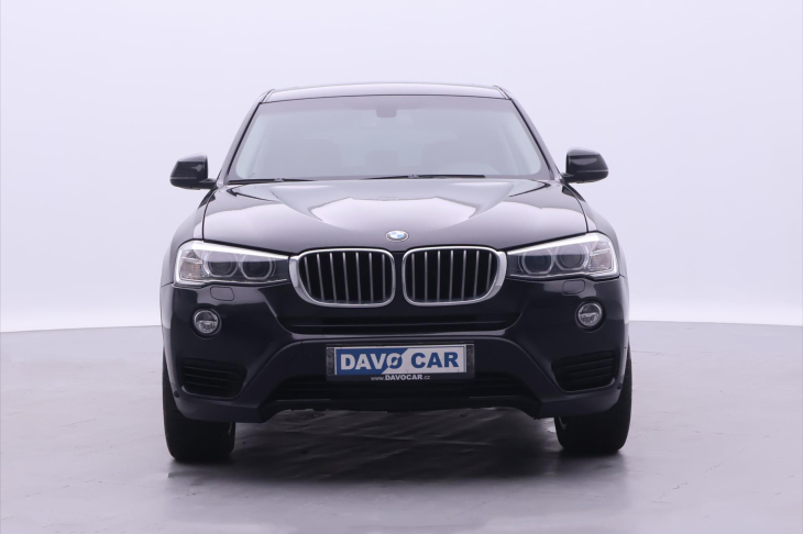 BMW X3 3,0 35d 230KW Xdrive PANORAMA