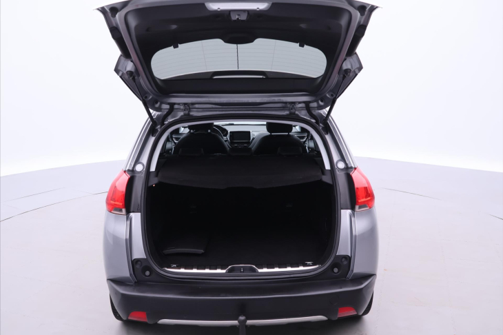 Peugeot 2008 1,2 PureTech 81kW Crossway