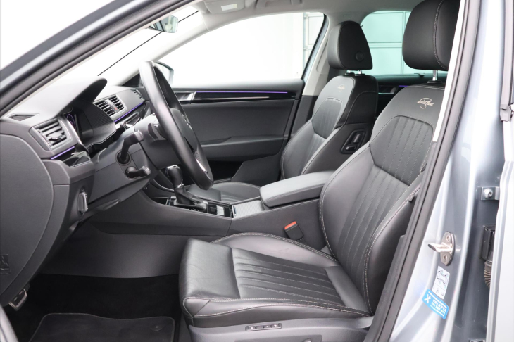 Škoda Superb 2,0 TDI 140kW DSG 4x4 L&K DPH