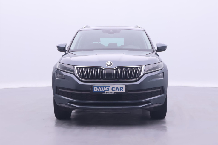 Škoda Kodiaq 2,0 TDI 110kW L&K DPH