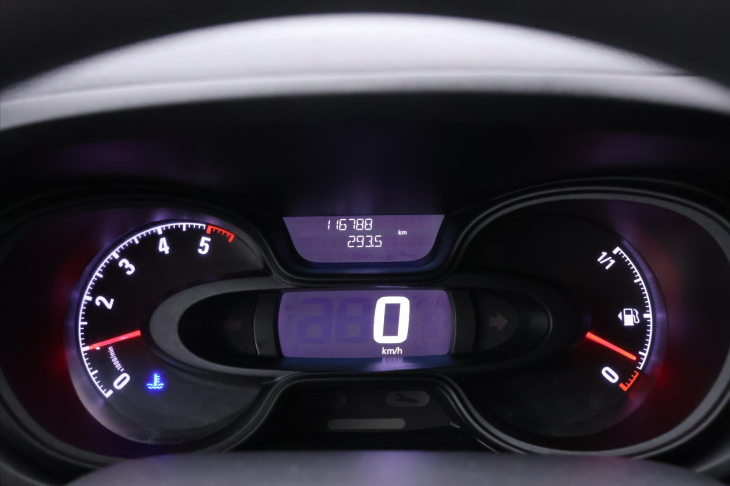 Opel Vivaro 1.6 CDTI Klima Long 9-Míst