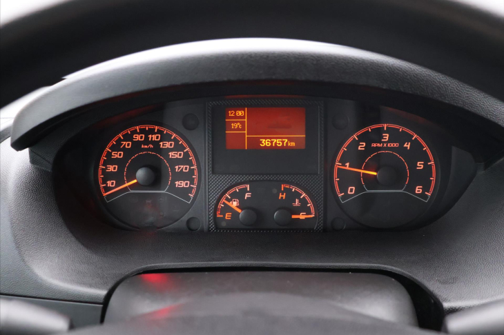 Citroën Jumper 2,2 HDi 7 Míst DPH Tažné 1.Maj.