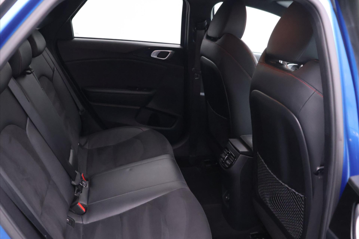 Kia ProCeed 1,6 T-GDI 150kW DCT DPH CZ