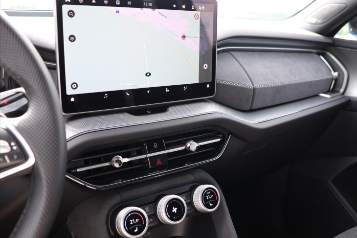 Škoda Kodiaq 2,0 TDi Sportline DSG 4x4 7-Míst