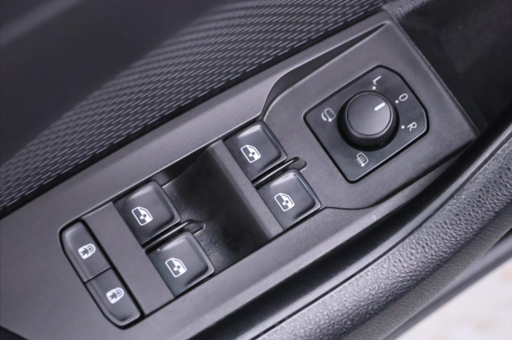 Škoda Octavia 2.0 TDI 110kW Style 1.Maj LED