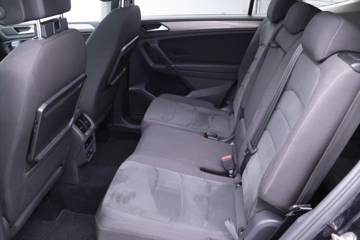 Volkswagen Tiguan Allspace 1,5 TSI DSG Highline 7-Míst