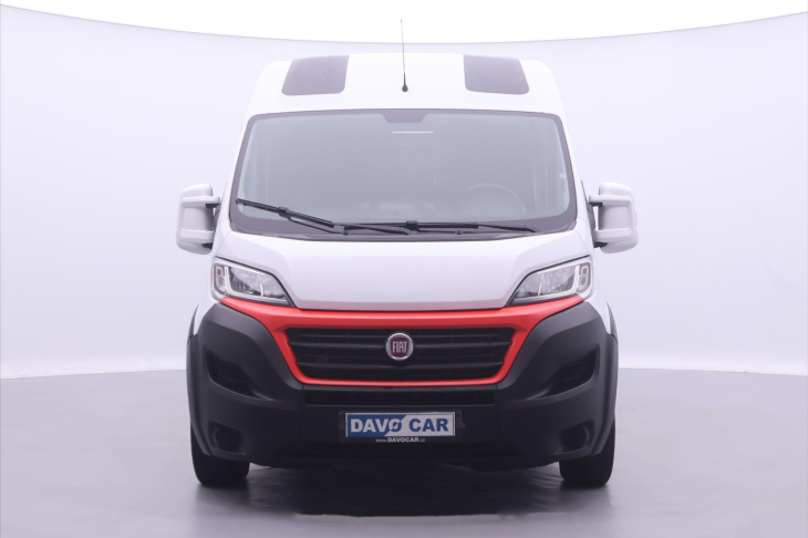 Fiat Ducato 2,3 JTD 96Kw Obytna vestavba