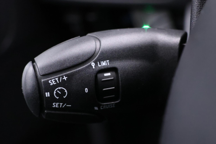 Peugeot 2008 1,2 PureTech 81kW Crossway