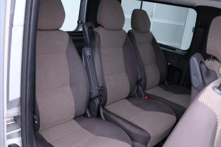 Citroën Jumper 2,0 HDi 120kW L2H2 8-Míst DPH