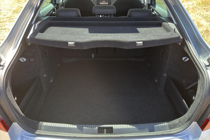 Škoda Octavia 1,6 TDI DSG CZ Style LED DPH