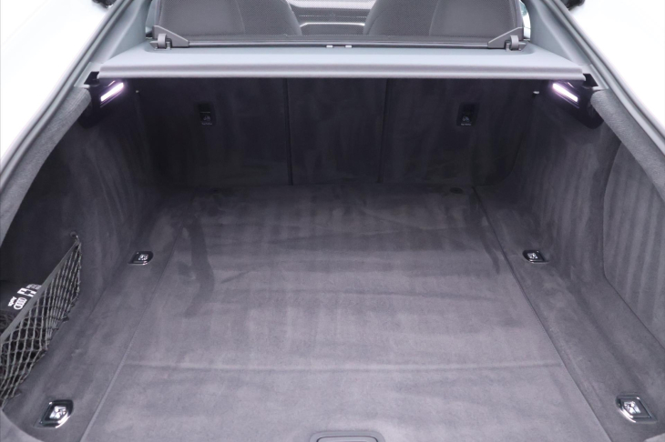 Audi S7 3,0 S7 253kW CZ DPH QUATTRO