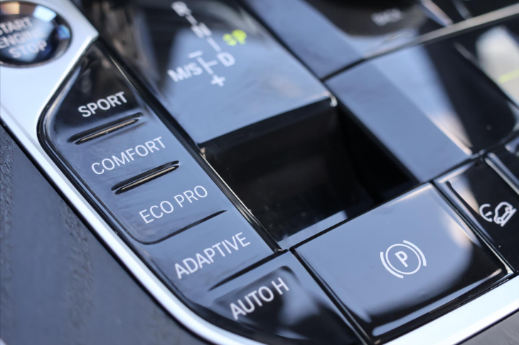 BMW X7 3,0 40i 245 kW xDrive M-Paket