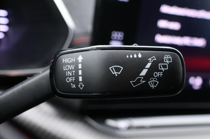 Škoda Octavia 1,4 TSI iV RS 110kW DSG LED