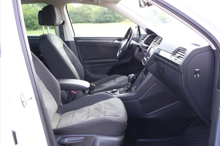Volkswagen Tiguan 2,0 TDI 110kW DSG 4M Highline