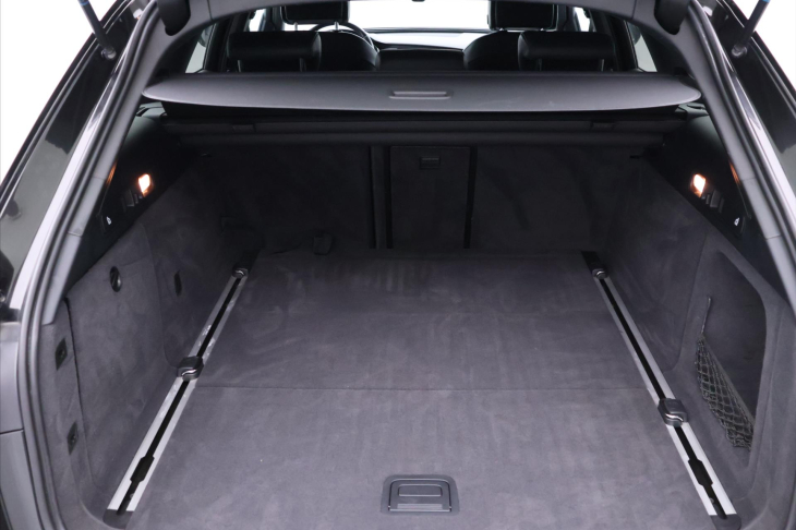 Audi A6 3,0 TDI 200kW Quattro S-Tronic