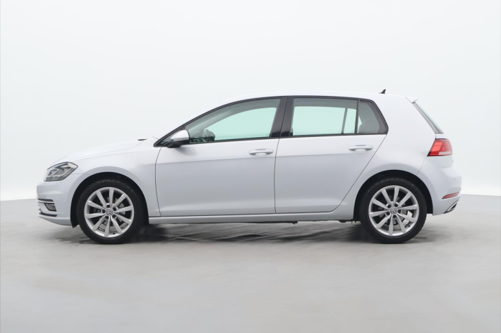 Volkswagen Golf 1.0 TSI 81kW Comfortline LED CZ