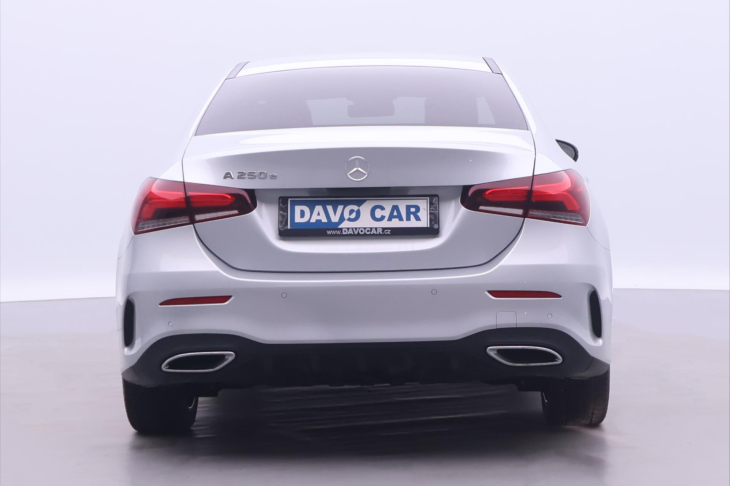 Mercedes-Benz Třídy A 1,3