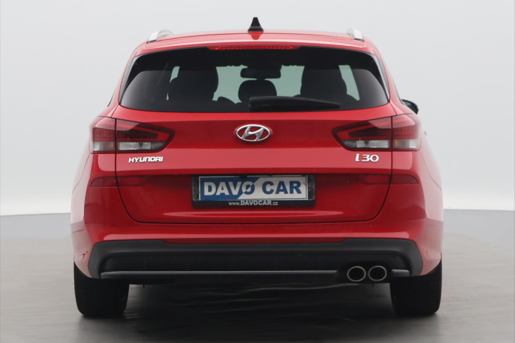 Hyundai i30 1,5 T-GDi Aut. N-Line Premium