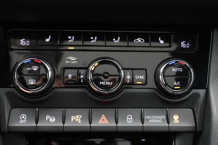Škoda Kodiaq 2,0 TDI RS 176kW DSG 4x4 7Míst