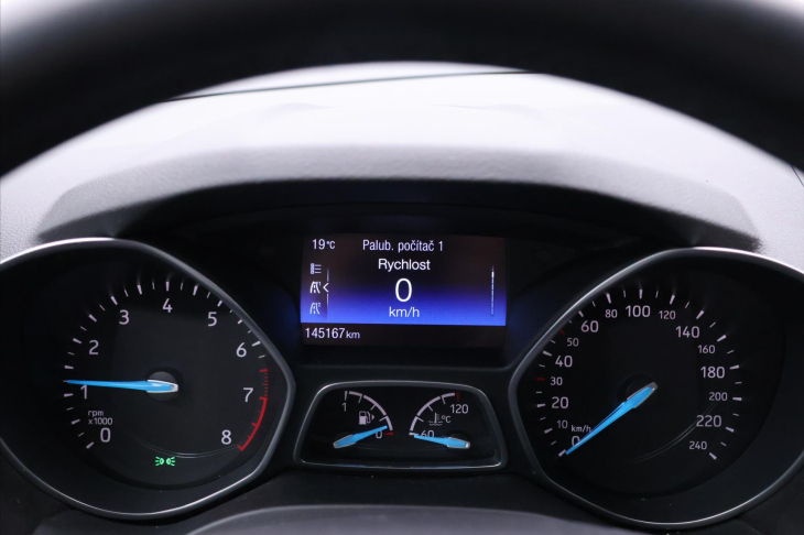 Ford Grand C-MAX 1,5 Ecoboost 110kW Titanium CZ