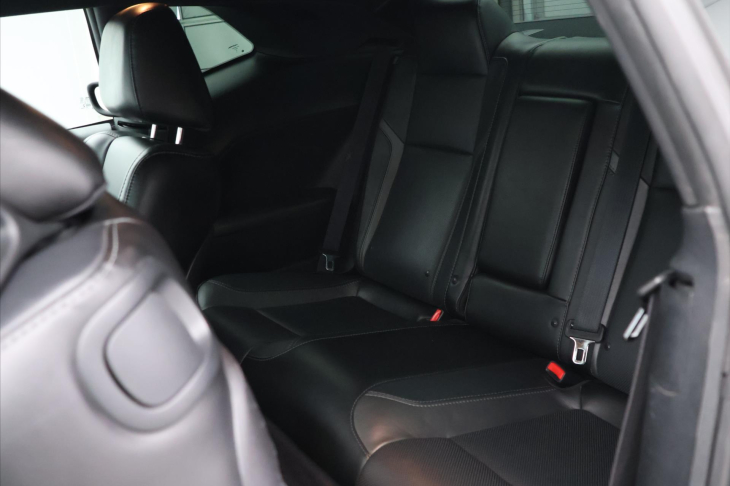 Dodge Challenger 5,7 Hemi V8 280kW Kůže R/T