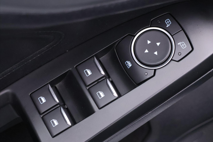 Ford Focus 1,0 EcoBoost 74kW CZ DPH