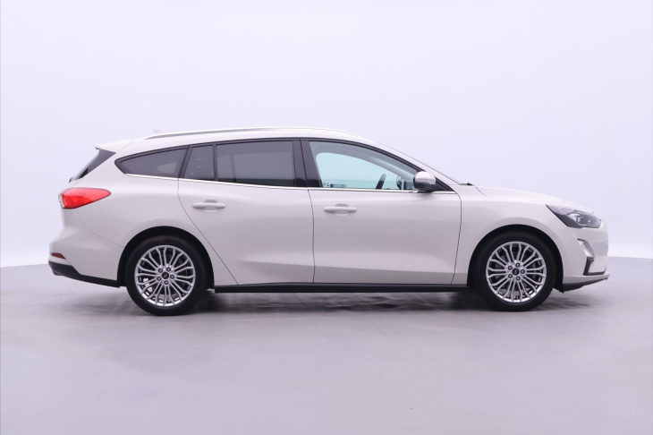 Ford Focus 1,5 Titanium X CZ 1.Maj. DPH