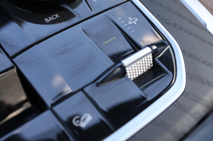 BMW X7 3,0 40i 245 kW xDrive M-Paket