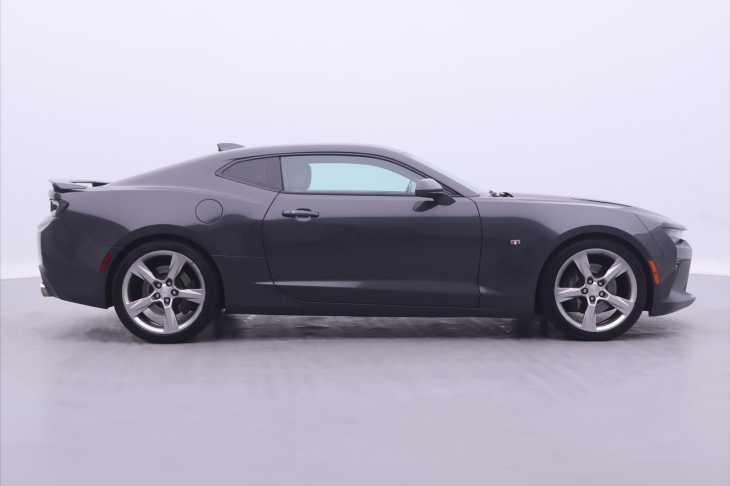 Chevrolet Camaro 6,2 2SS 333 kW
