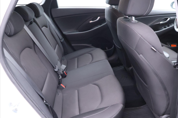 Hyundai i30 1,0 T-GDI 88kW CZ Style