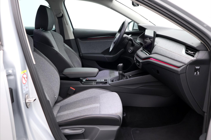 Škoda Octavia 1,5 TSI 110kW Top Select. CZ DPH