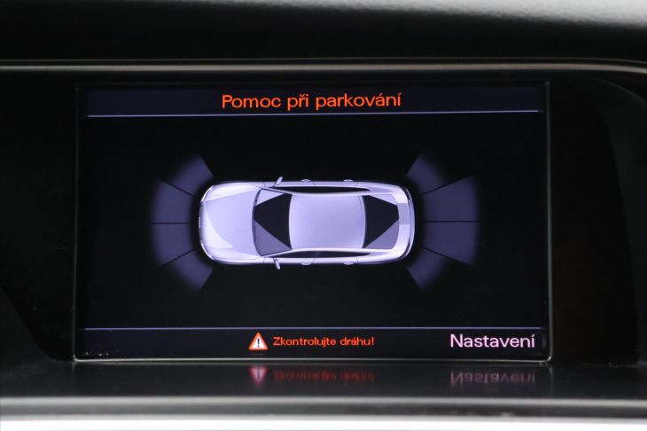 Audi A5 2,0 TDI 140kW quattro S-tronic