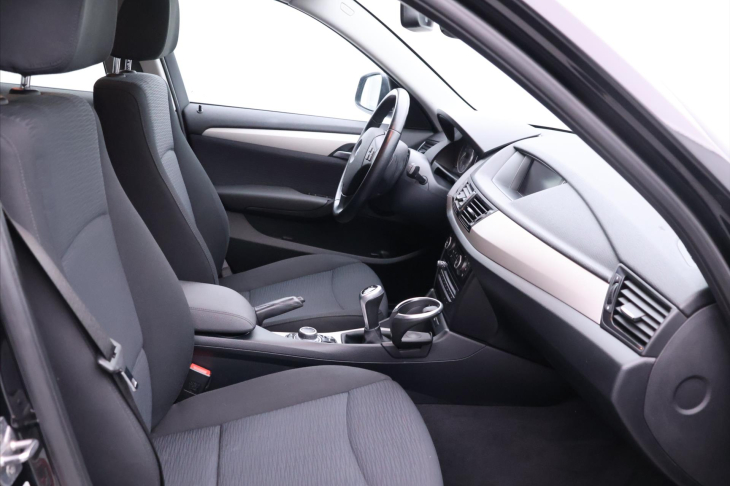 BMW X1 2,0 20d 120kW Xenon Navi 1.Maj