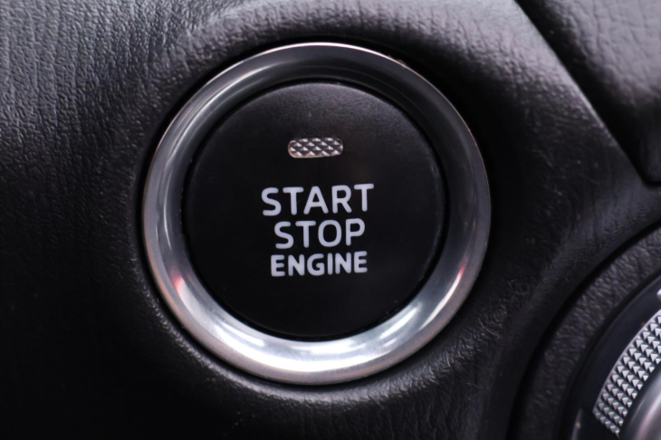 Mazda MX-5 1,5 Skyactiv 96kW Challenge