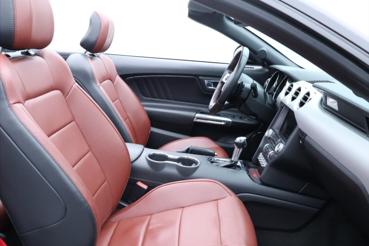 Ford Mustang 5,0 V8 310kW Aut. Remus DPH
