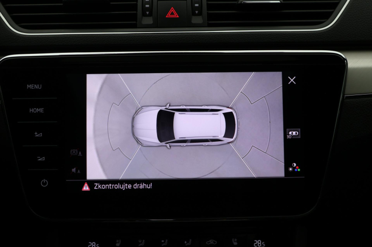 Škoda Superb 2,0 TDI 147kW 4x4 L&K DSG DPH