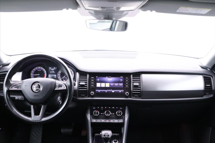 Škoda Kodiaq 2,0 TDI 110kW DSG 4x4 Ambition
