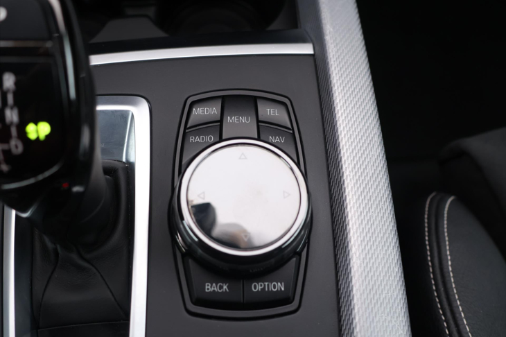 BMW X5 3,0 M50d 280kW CZ