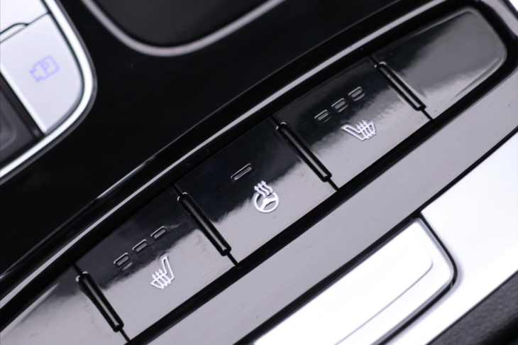 Hyundai Tucson 1,6 CRDi 100kW CZ