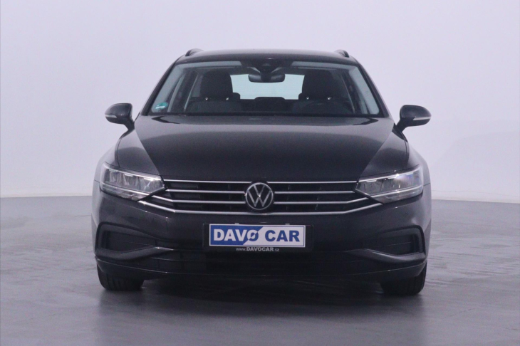 Volkswagen Passat 2,0 TDI DSG LED Navigace DPH