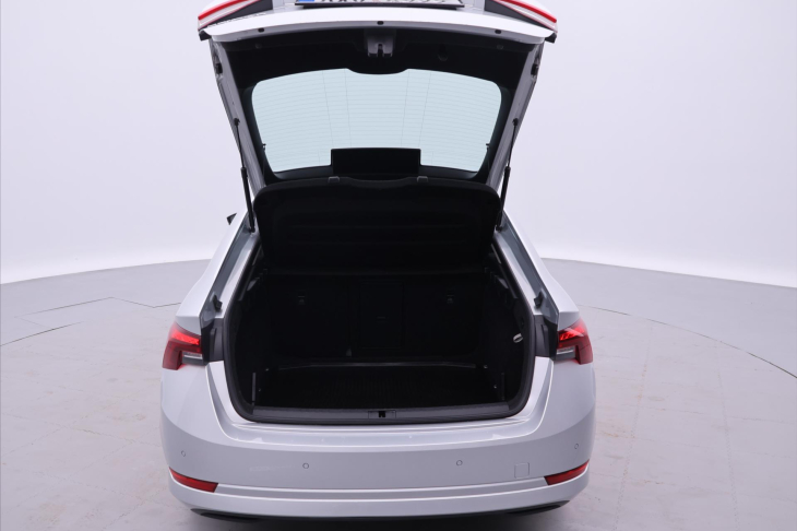 Škoda Octavia 2,0 TDI 85kW Ambition CZ DPH
